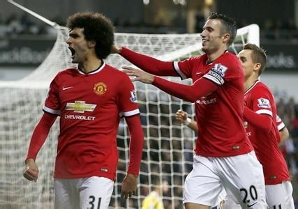 在面对强敌 在面对强敌